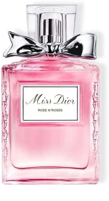 Dior Miss Dior Rose N'roses Women's Eau De Toilette
