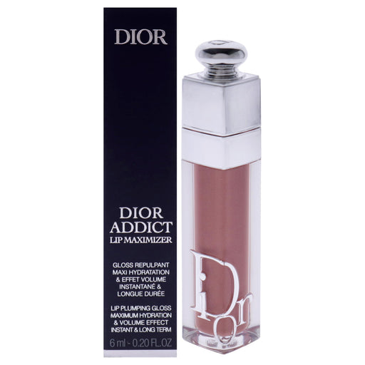 Christian Dior Addict Lip Maximizer 014 Shimmer