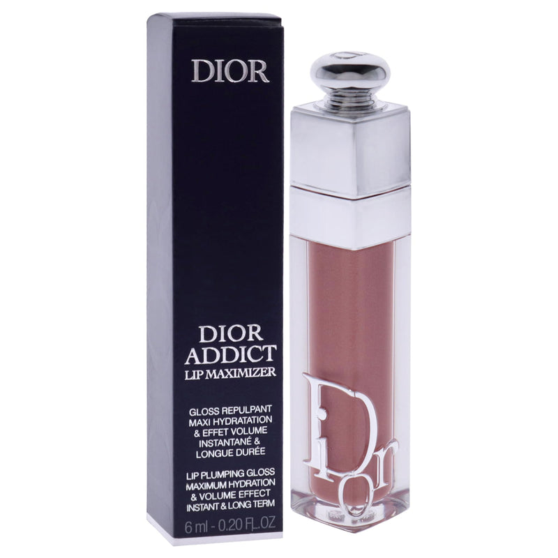 Christian Dior Addict Lip Maximizer 014 Shimmer