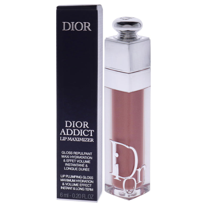 Christian Dior Addict Lip Maximizer 014 Shimmer