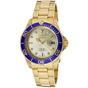 Invicta Pro Diver Men's Quartz 40mm Watch