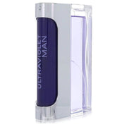 Paco Rabanne Ultraviolet Man Men's Eau De Toilette (Tester)