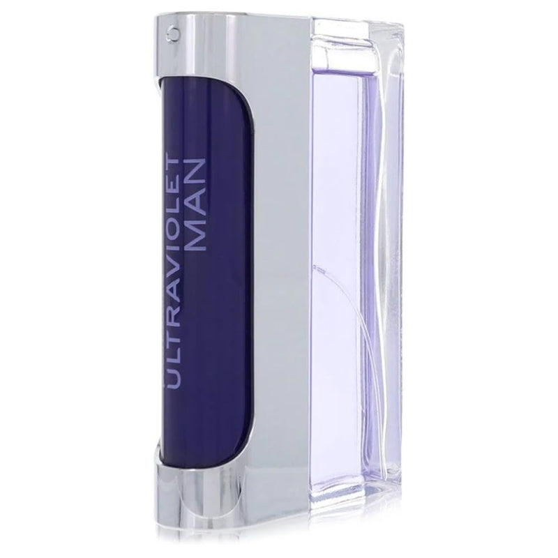 Paco Rabanne Ultraviolet Man Men's Eau De Toilette (Tester)