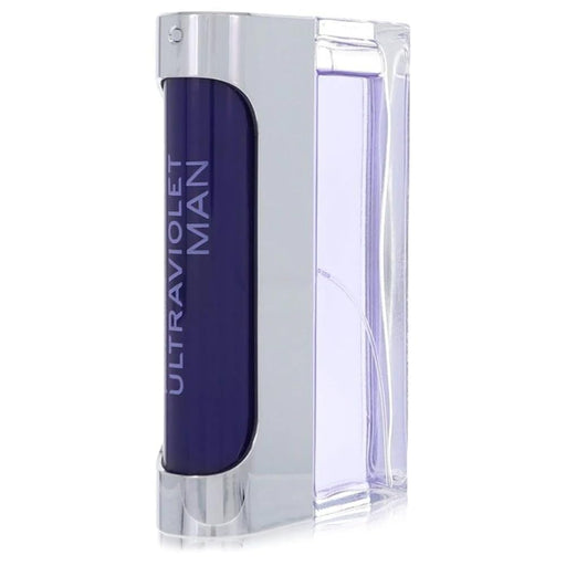Paco Rabanne Ultraviolet Man Men's Eau De Toilette (Tester)