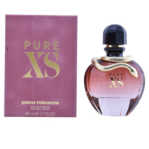 Paco Rabanne Pure Xs Women's Eau De Parfum