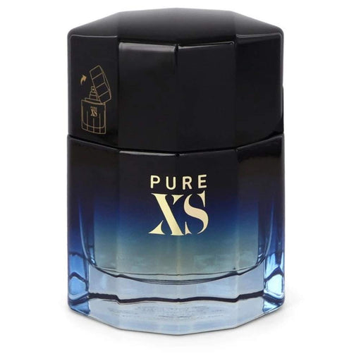 Paco Rabanne Pure Xs Men's Eau De Toilette