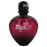 Paco Rabanne Black Xs Women's Eau De Parfum