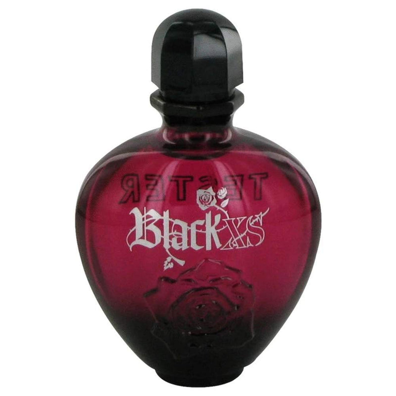 Paco Rabanne Black Xs Women's Eau De Parfum