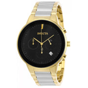 Invicta Specialty Men's Quartz 43mm Watch – Stainless Steel