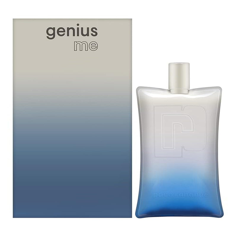 Paco Rabanne Genius Me Men's Eau De Parfum