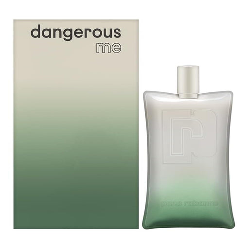Paco Rabanne Dangerous Me Women's Eau De Parfum