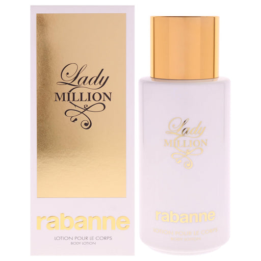 Paco Rabanne Million