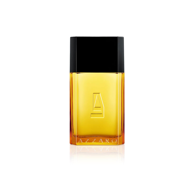 Azzaro Pour Homme Men's Eau De Toilette