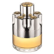 Azzaro Wanted Men's Eau De Toilette