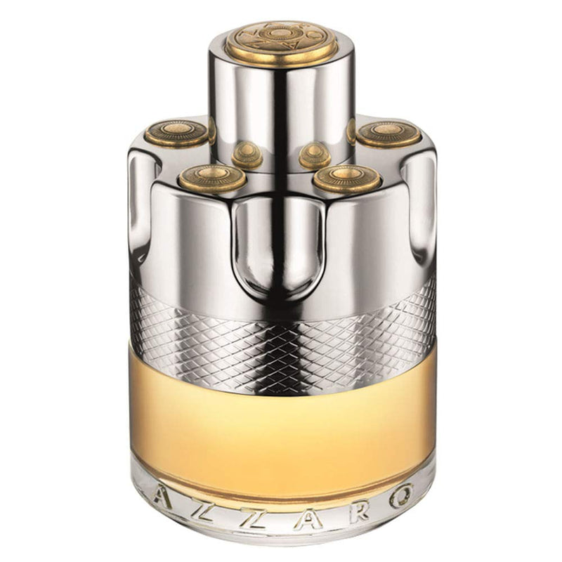 Azzaro Wanted Men's Eau De Toilette