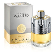 Azzaro Wanted Men's Eau De Toilette