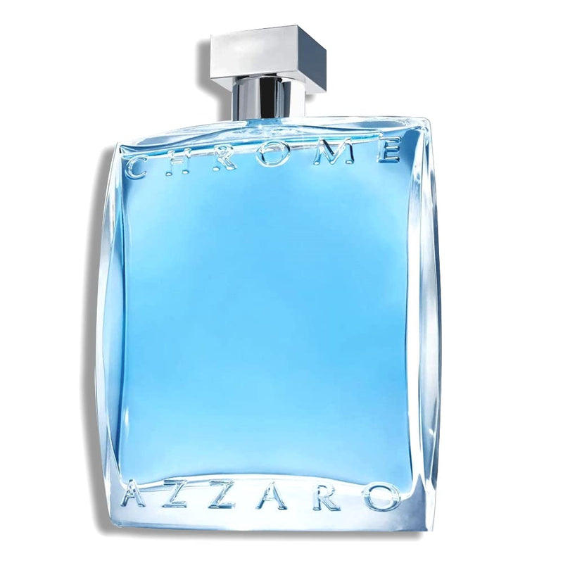 Azzaro Chrome Men's Eau De Toilette