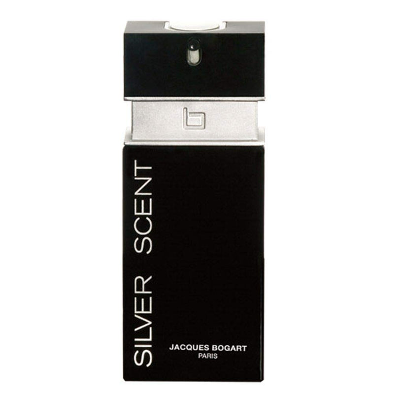 Jacques Bogart Silver Scent Men's Eau De Toilette