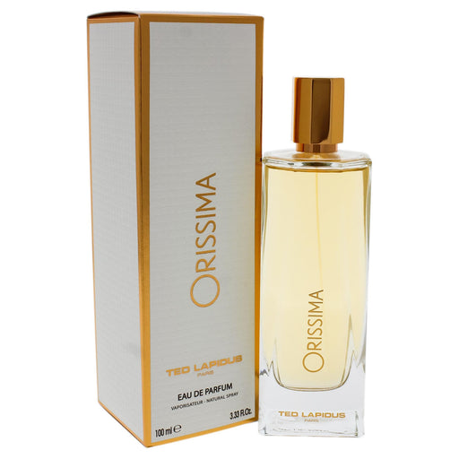 Ted Lapidus Orissima Women's Eau De Parfum