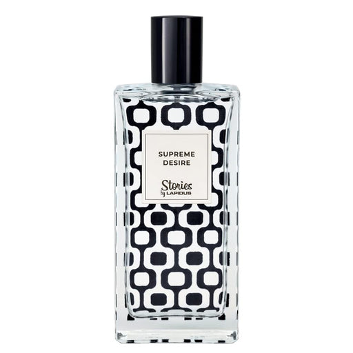 Lapidus Supreme Desire Women's Eau De Toilette (Tester)