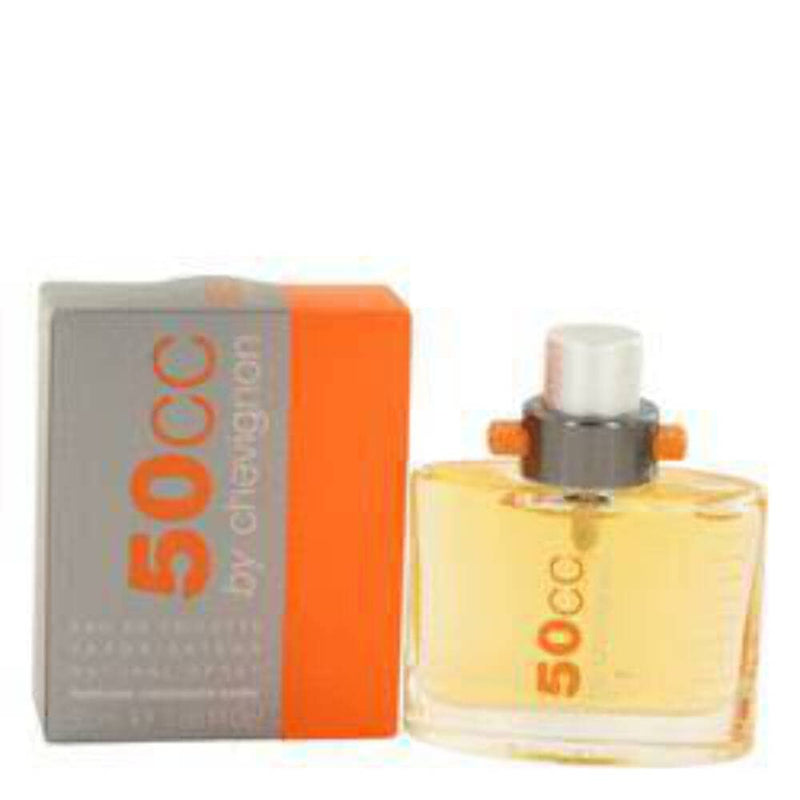 Chevignon 50cc Men's Eau De Toilette