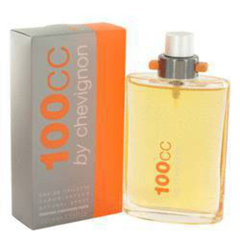 Chevignon 100cc Men's Eau De Toilette