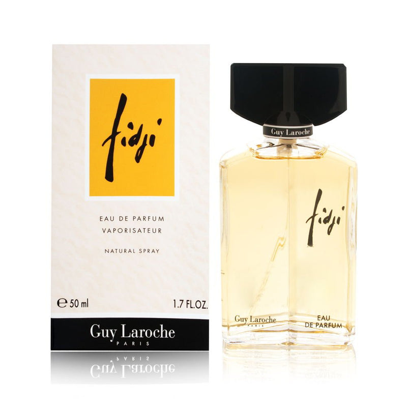 Guy Laroche Fidji Women's Eau De Parfum