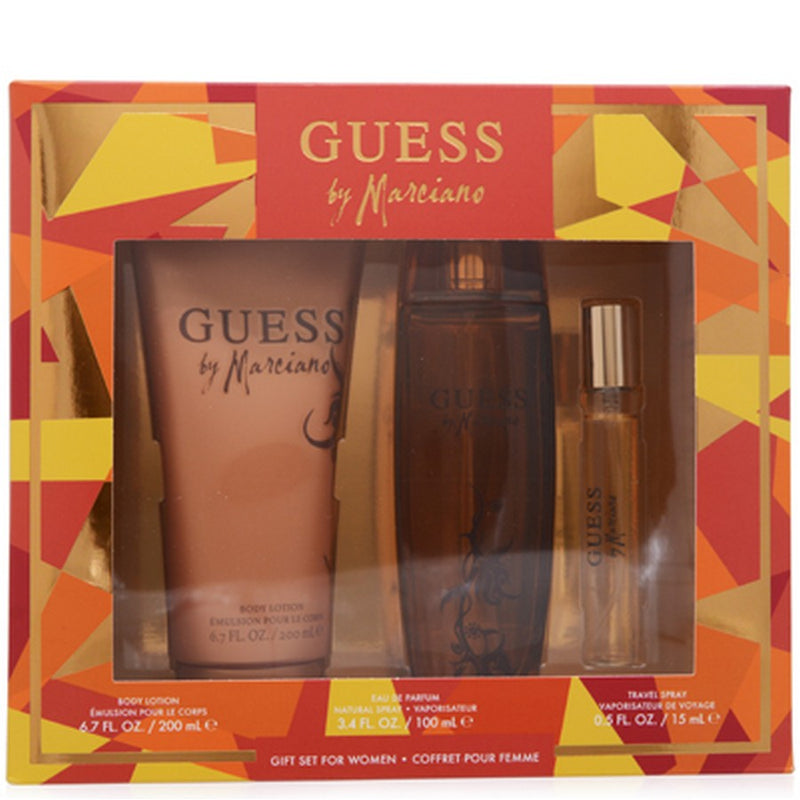 Guess Girl Belle/Guess Inc. 3 Pc. Set Women