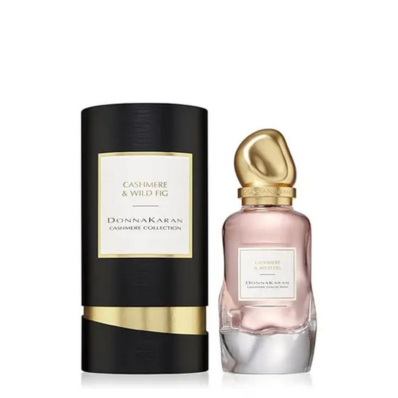 Cashmere And Wild Fig by Donna Karan for Women - 3.4 oz EDP Spray