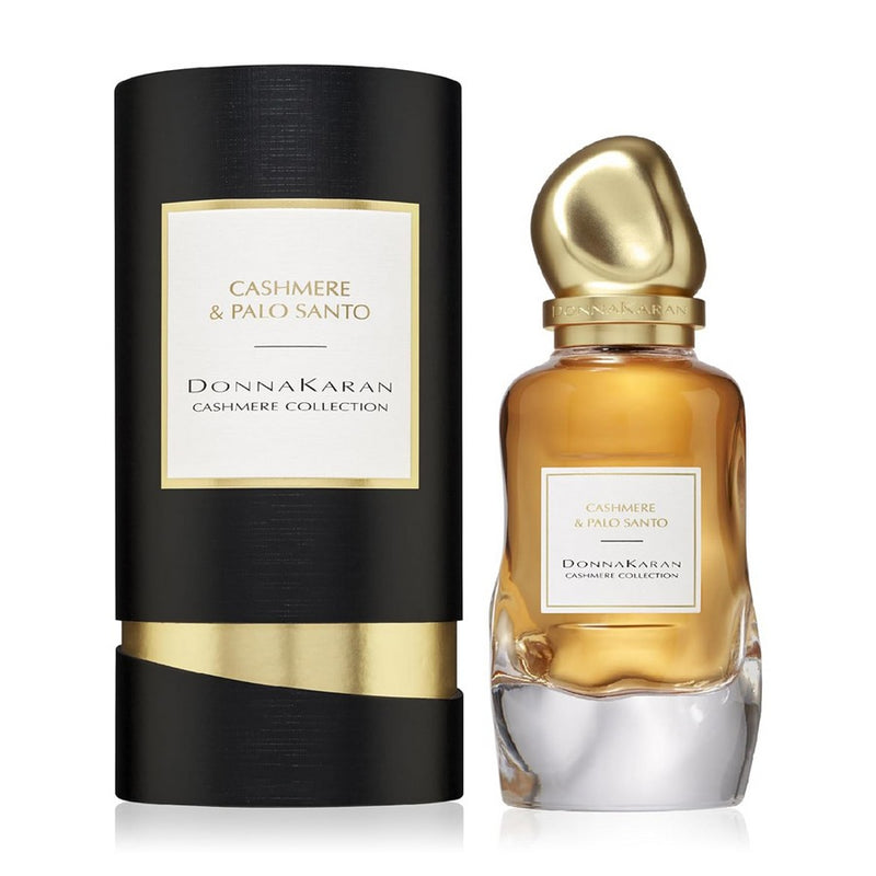 Cashmere And Palo Santo by Donna Karan for Women - 3.4 oz EDP Spray