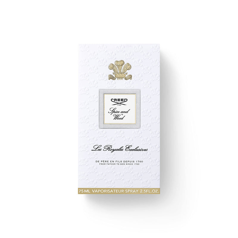 Creed Spice And Wood Unisex Eau De Parfum