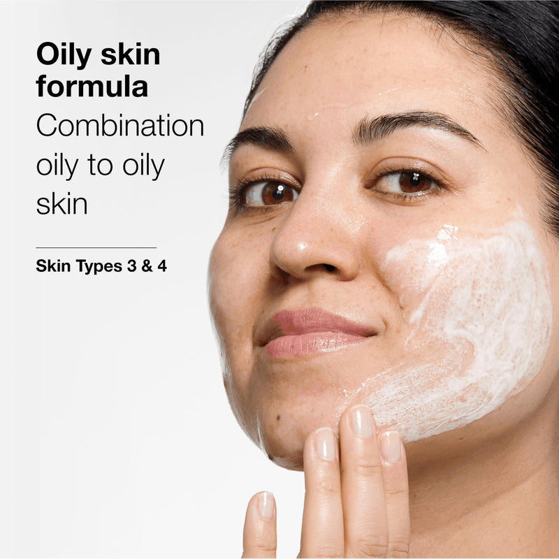 Clinique All About Clean Liquid Facial Soap Extra Mild