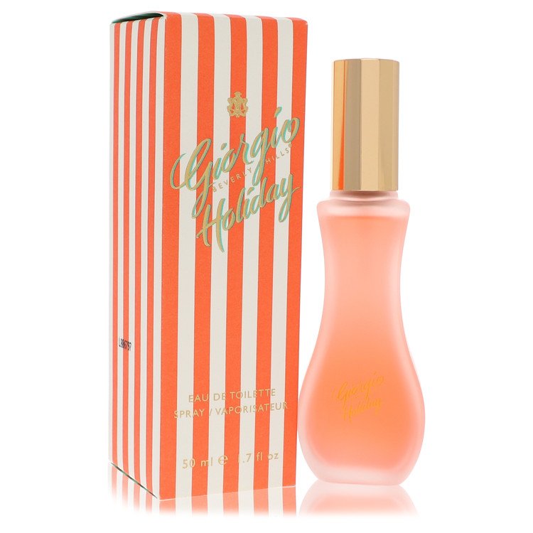 Giorgio Beverly Hills Giorgio Holiday Women's Eau De Toilette