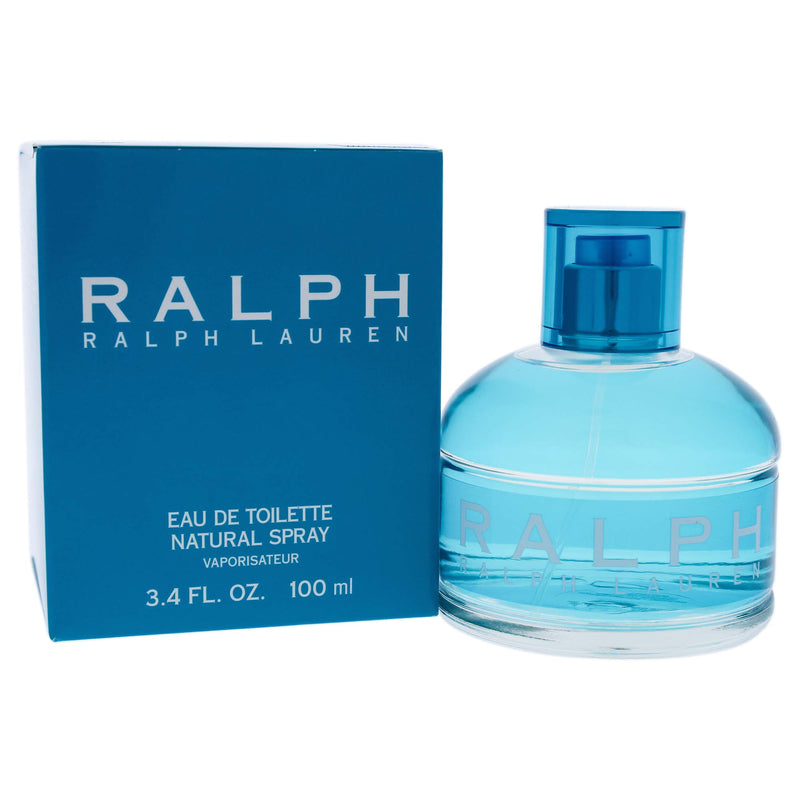 Ralph Lauren Ralph Women's Eau De Toilette