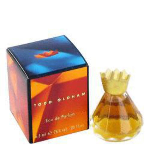 Todd Oldham Pure Parfum Women's Parfum