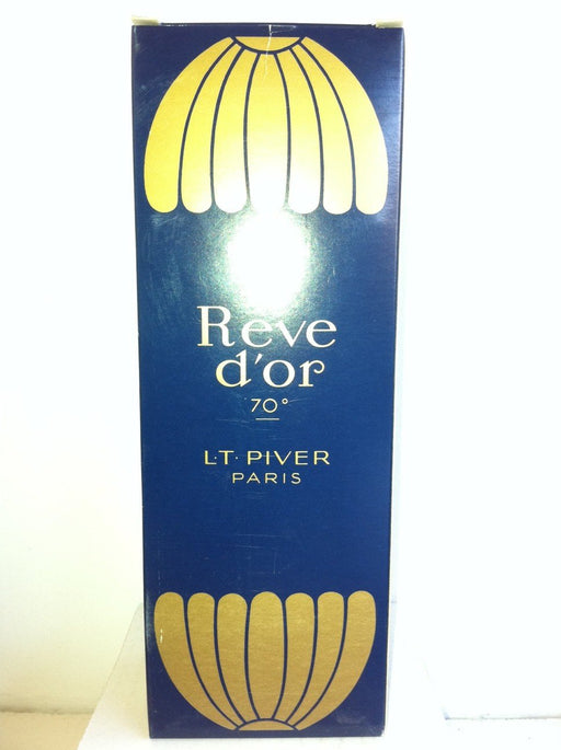 Piver Reve D'or Women's Cologne