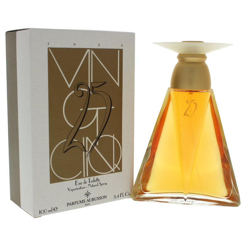 Aubusson 25 Women's Eau De Toilette