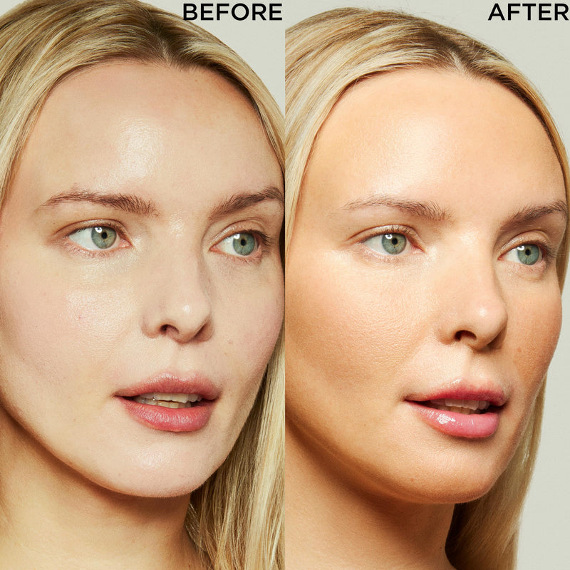 Clarins Radiance-Plus Golden Glow Booster
