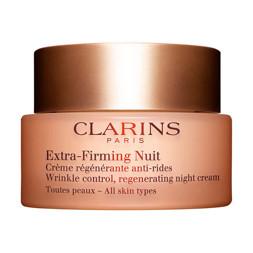 Clarins Extra Firming Night Cream All Skin Types