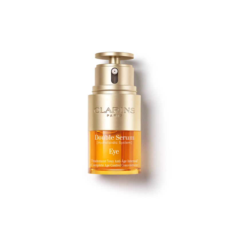Clarins Double Serum Eye Global Age Control Concentrate