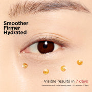 Clarins Double Serum Eye Global Age Control Concentrate