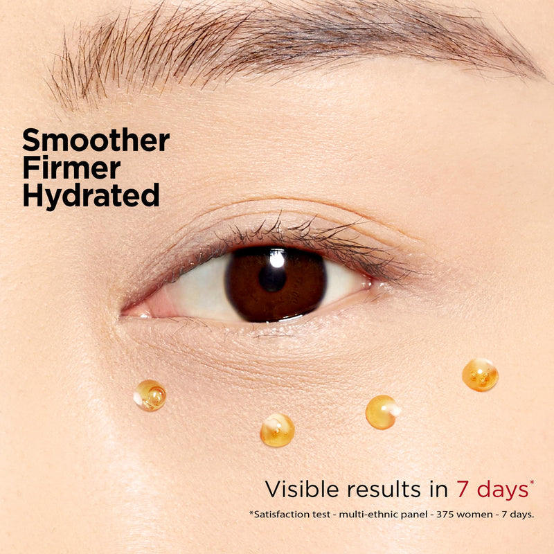 Clarins Double Serum Eye Global Age Control Concentrate