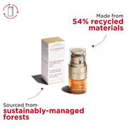 Clarins Double Serum Eye Global Age Control Concentrate