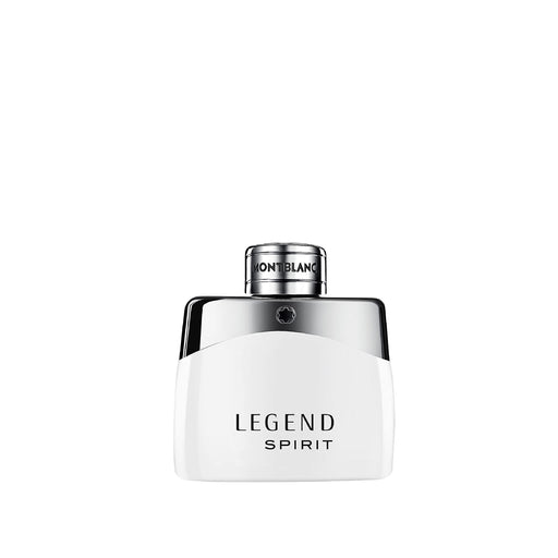 Mont Blanc Montblanc Legend Spirit Men's Eau De Toilette