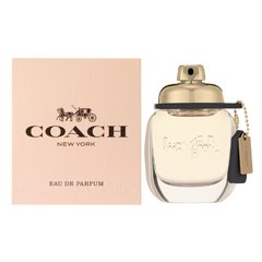 Coach New York Women's Eau De Parfum