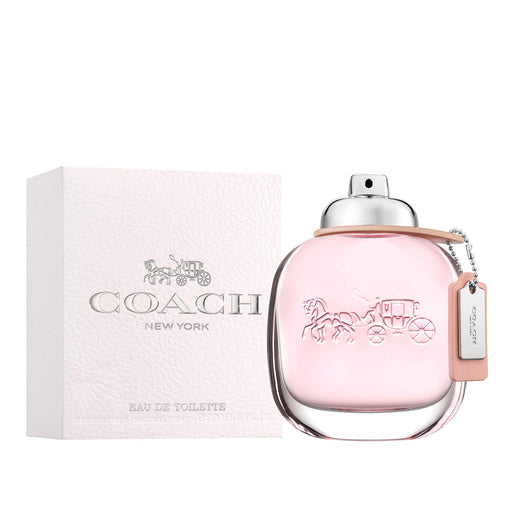 Coach Women's Eau De Toilette