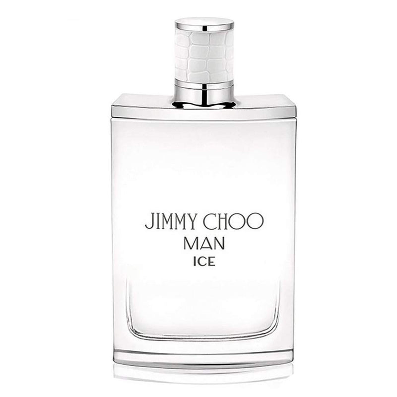 Jimmy Choo Man Ice Men's Eau De Toilette