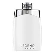 Mont Blanc Legend Spirit Men's Eau De Toilette