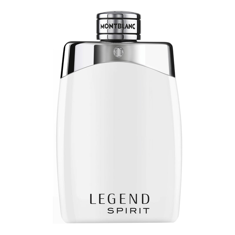 Mont Blanc Legend Spirit Men's Eau De Toilette