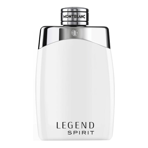 Mont Blanc Legend Spirit Men's Eau De Toilette